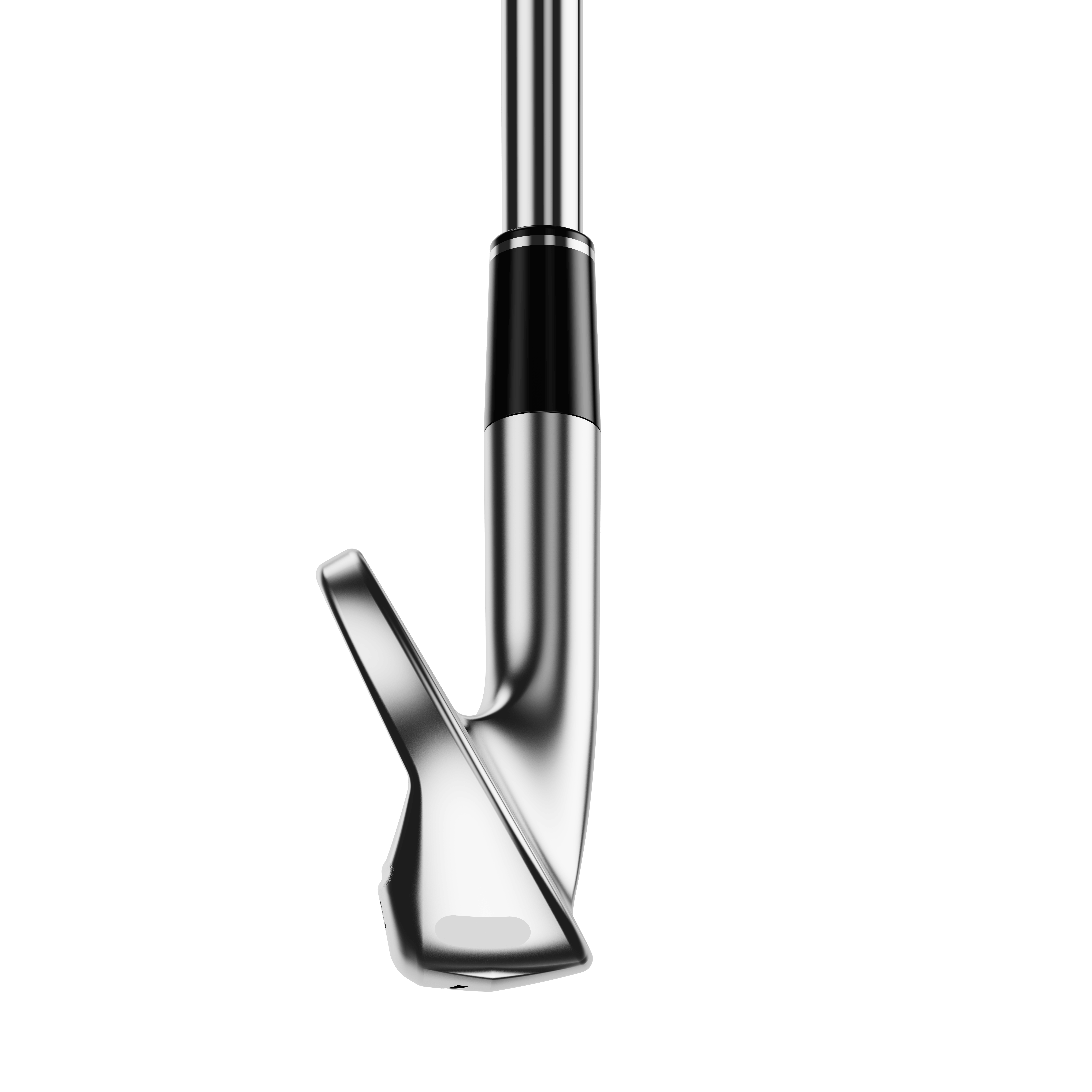 ZXi5 5-PW AW Iron Set with Graphite Shafts | SRIXON | Iron Sets